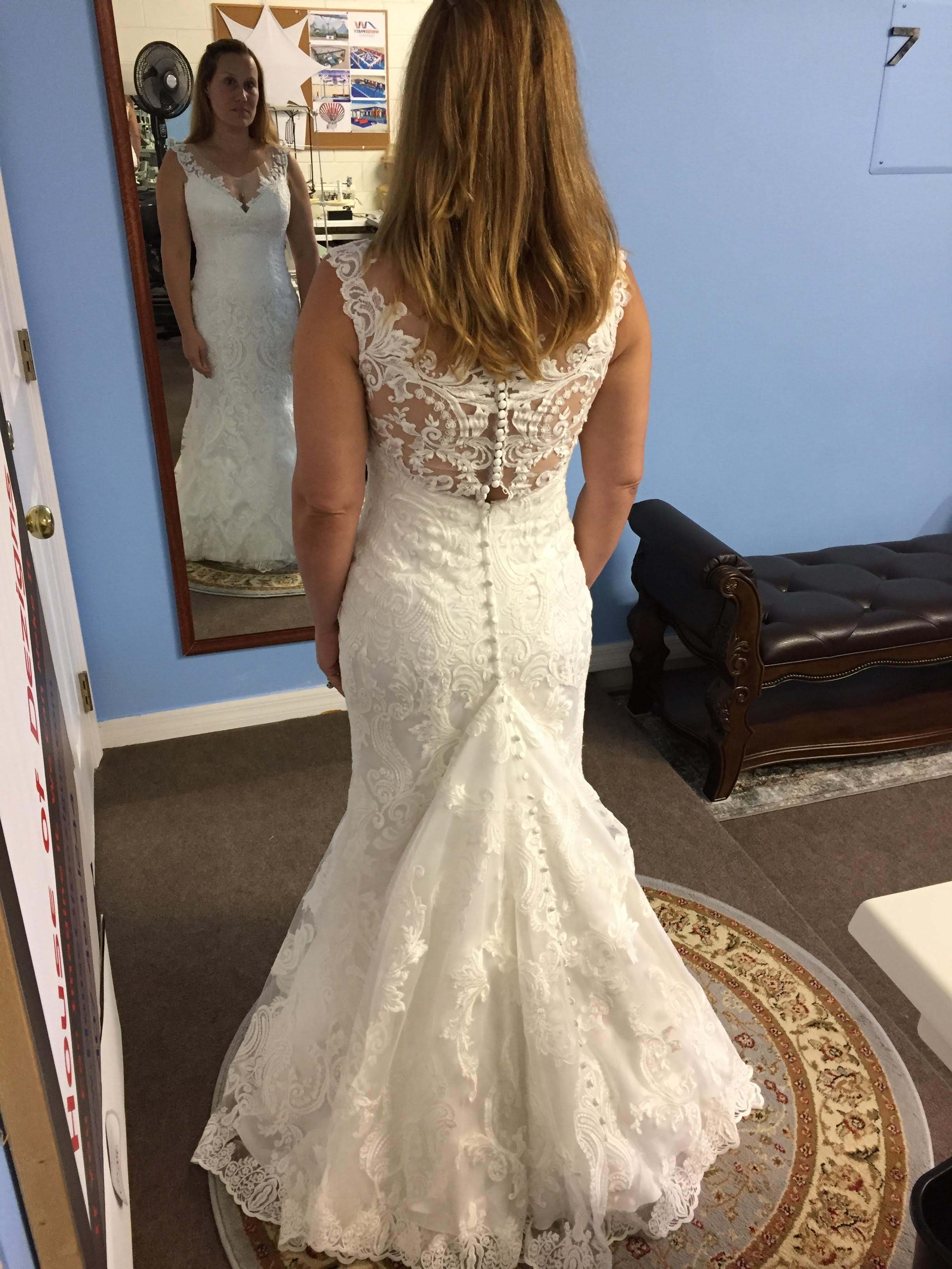 Wedding Dress Alteration House