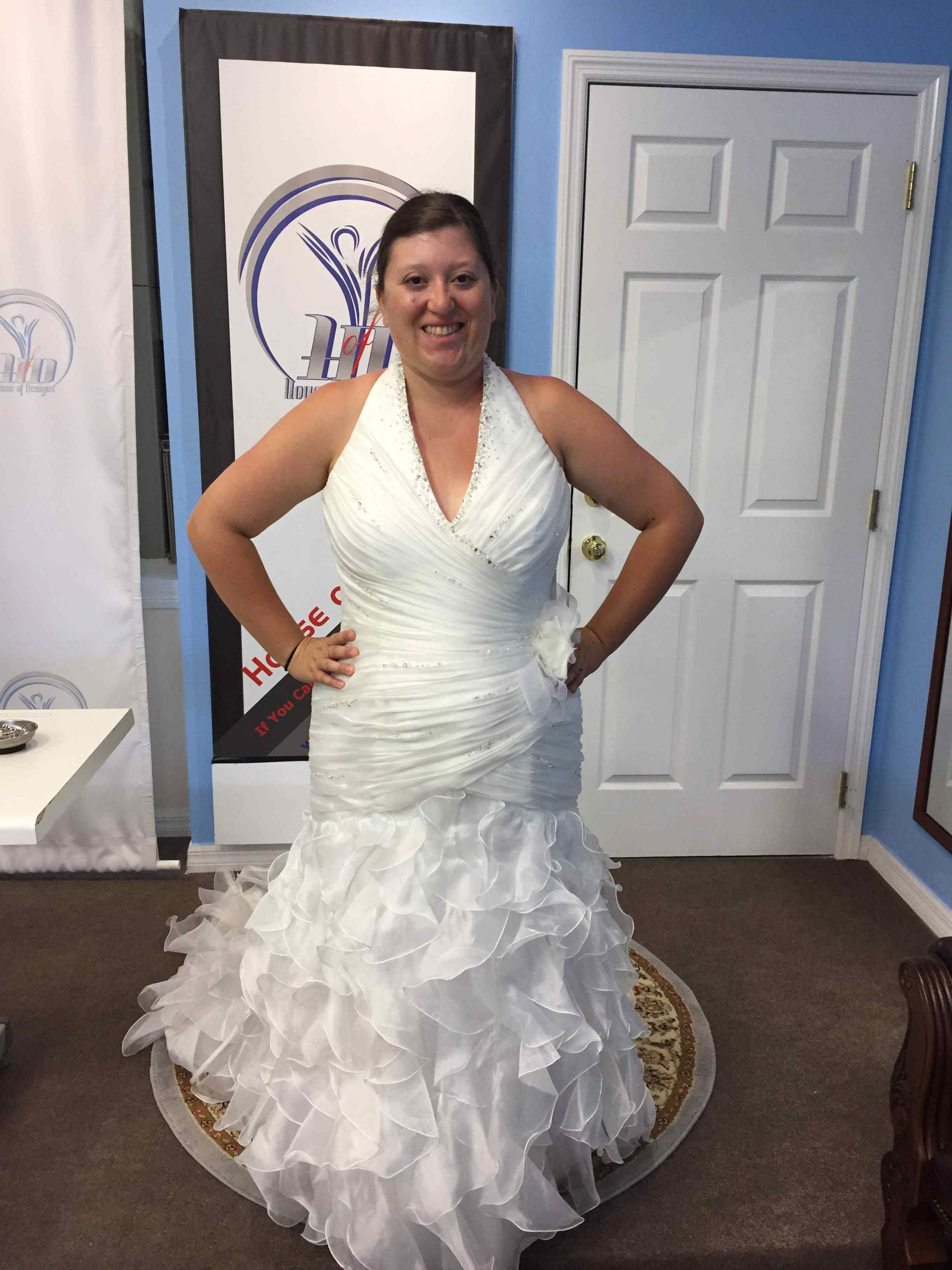 Wedding Dress Alteration House